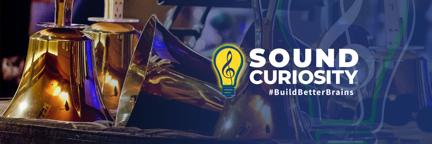 Sound Curiosity